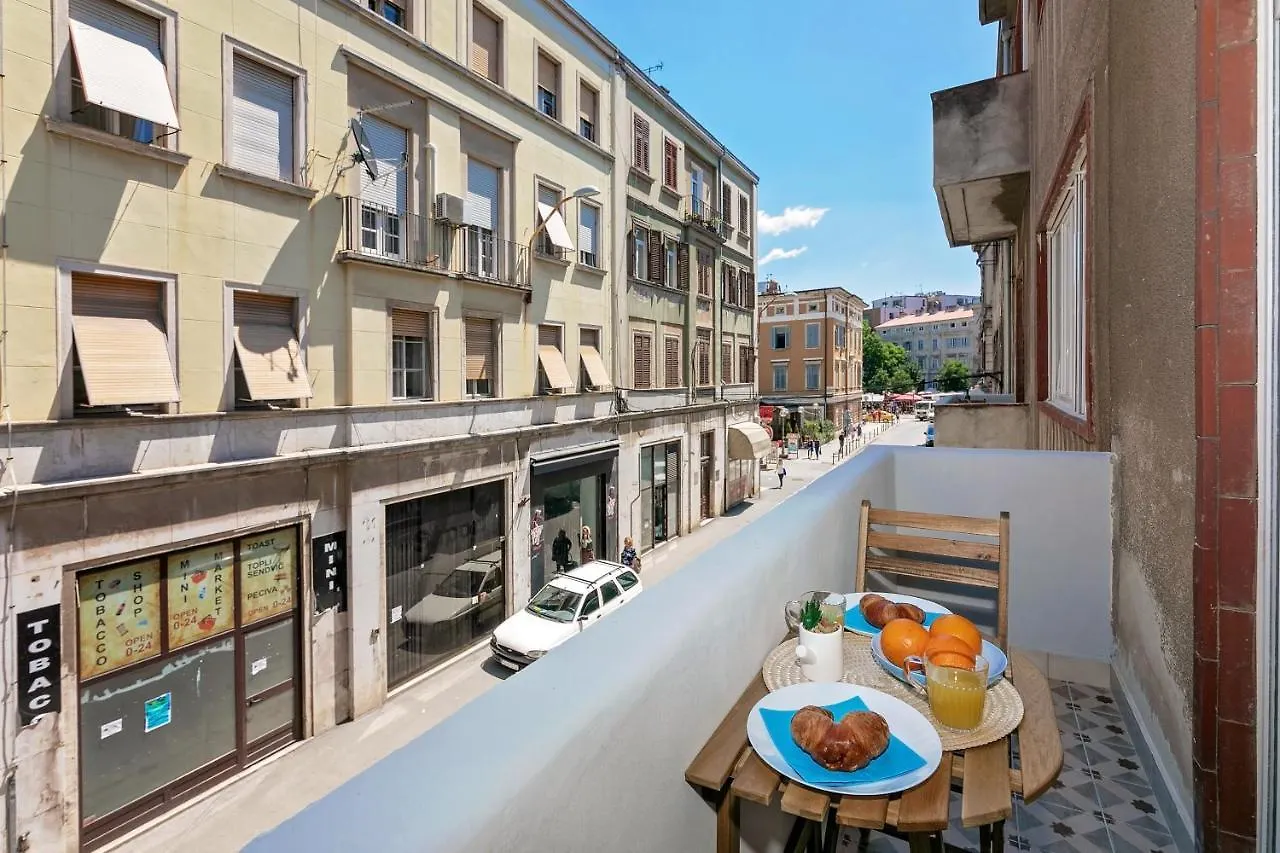 Preziosa Hotel Pula